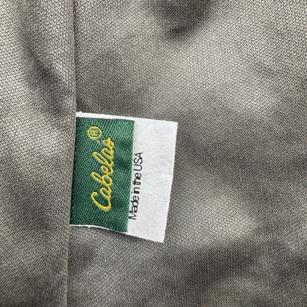 Cabelas cabela balaclava